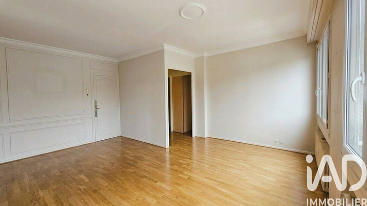 Ma-Cabane - Vente Appartement Saint-Étienne, 88 m²