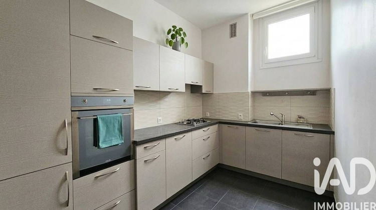 Ma-Cabane - Vente Appartement Saint-Étienne, 88 m²