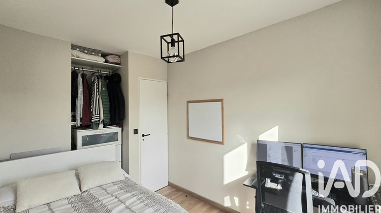 Ma-Cabane - Vente Appartement Saint-Étienne, 86 m²
