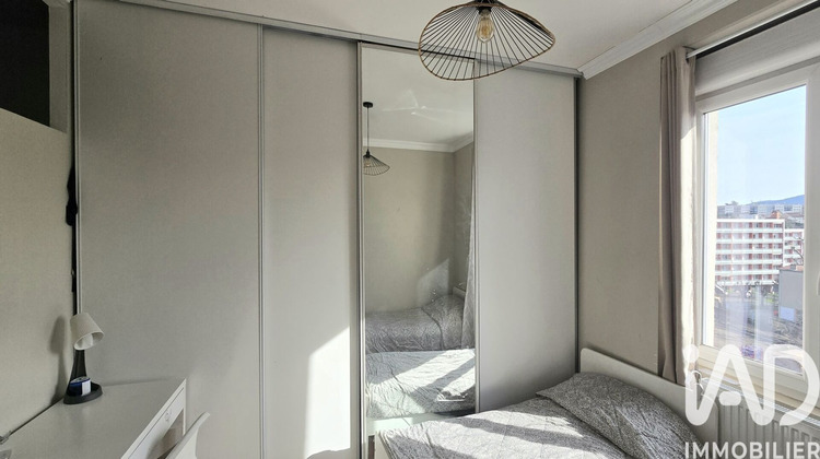 Ma-Cabane - Vente Appartement Saint-Étienne, 86 m²
