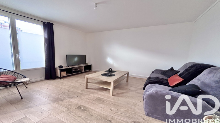 Ma-Cabane - Vente Appartement Saint-Étienne, 52 m²