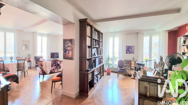 Ma-Cabane - Vente Appartement Saint-Étienne, 178 m²