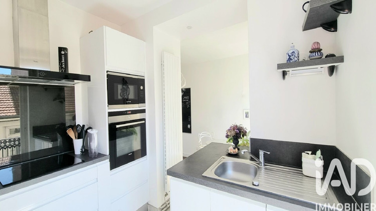 Ma-Cabane - Vente Appartement Saint-Étienne, 178 m²