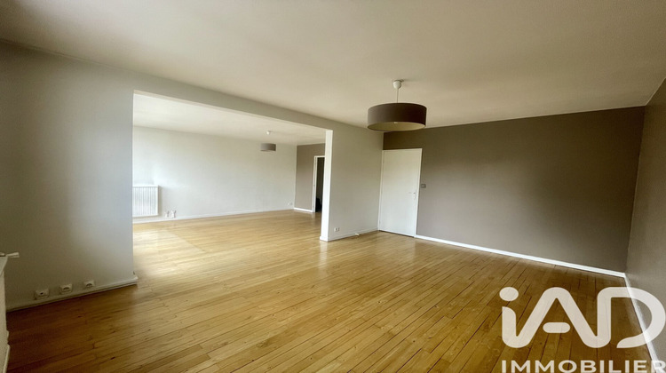 Ma-Cabane - Vente Appartement Saint-Étienne, 100 m²