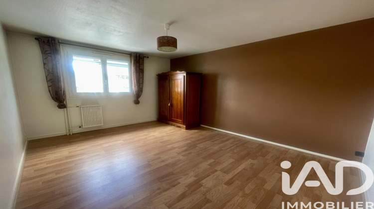 Ma-Cabane - Vente Appartement Saint-Étienne, 100 m²