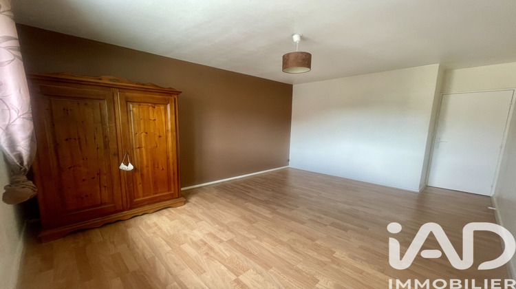 Ma-Cabane - Vente Appartement Saint-Étienne, 100 m²