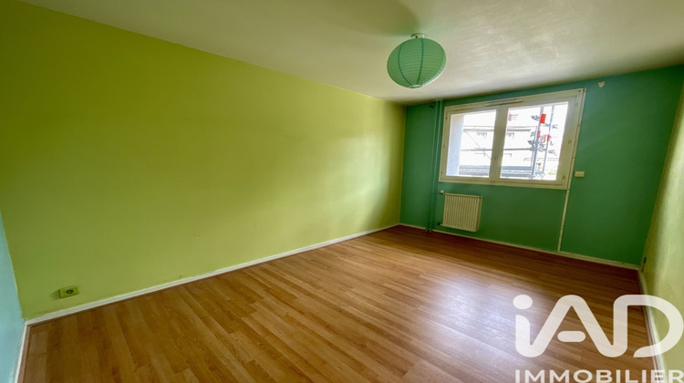 Ma-Cabane - Vente Appartement Saint-Étienne, 100 m²