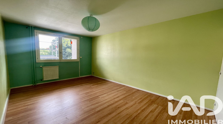 Ma-Cabane - Vente Appartement Saint-Étienne, 100 m²
