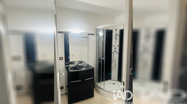 Ma-Cabane - Vente Appartement Saint-Étienne, 48 m²