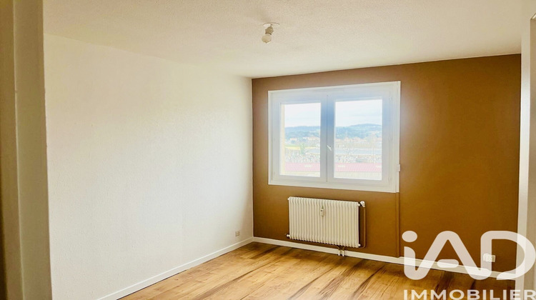 Ma-Cabane - Vente Appartement Saint-Étienne, 48 m²