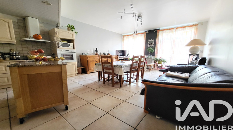 Ma-Cabane - Vente Appartement Saint-Étienne, 73 m²