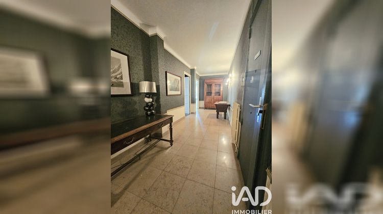 Ma-Cabane - Vente Appartement Saint-Étienne, 123 m²