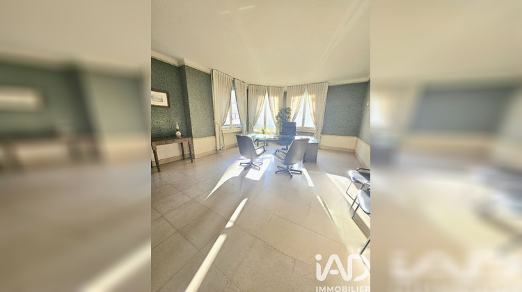 Ma-Cabane - Vente Appartement Saint-Étienne, 123 m²