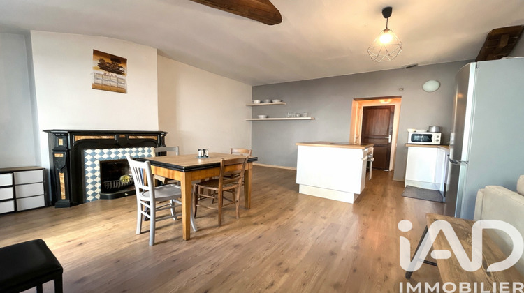 Ma-Cabane - Vente Appartement Saint-Étienne, 60 m²