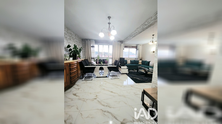 Ma-Cabane - Vente Appartement Saint-Étienne, 81 m²