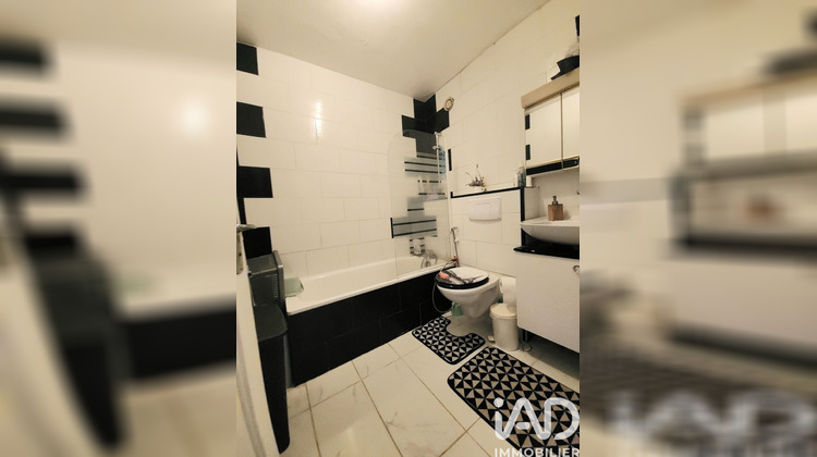 Ma-Cabane - Vente Appartement Saint-Étienne, 81 m²