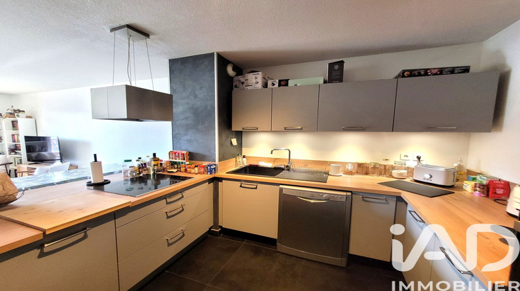 Ma-Cabane - Vente Appartement Saint-Étienne, 58 m²