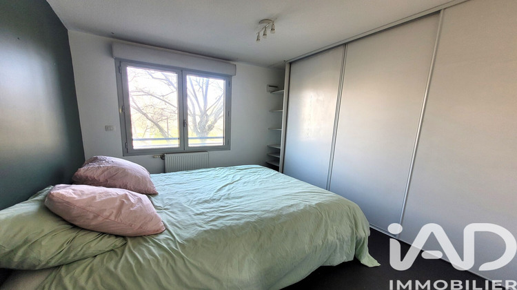 Ma-Cabane - Vente Appartement Saint-Étienne, 58 m²