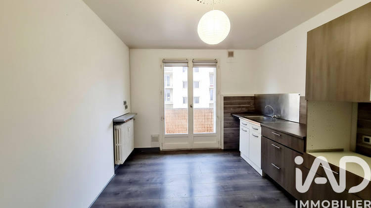 Ma-Cabane - Vente Appartement Saint-Étienne, 58 m²