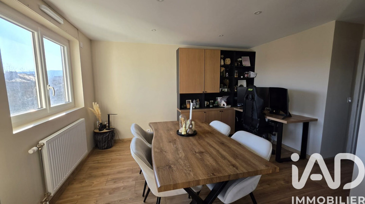 Ma-Cabane - Vente Appartement Saint-Étienne, 64 m²