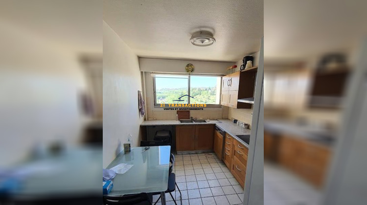 Ma-Cabane - Vente Appartement Saint-Étienne, 117 m²