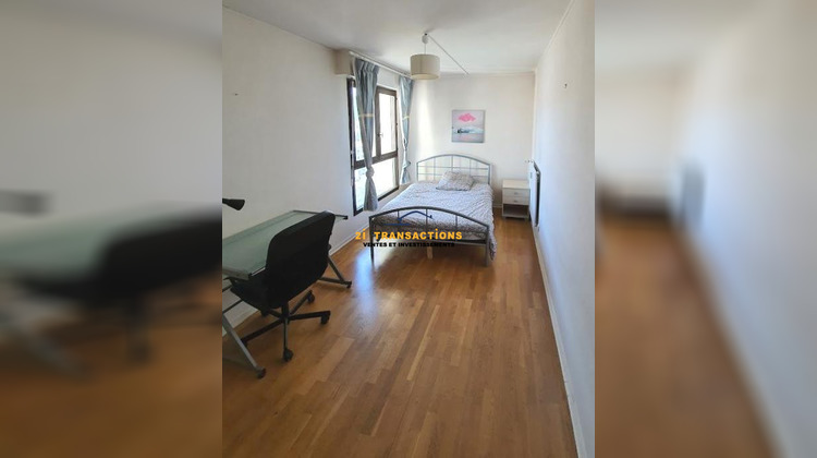 Ma-Cabane - Vente Appartement Saint-Étienne, 117 m²