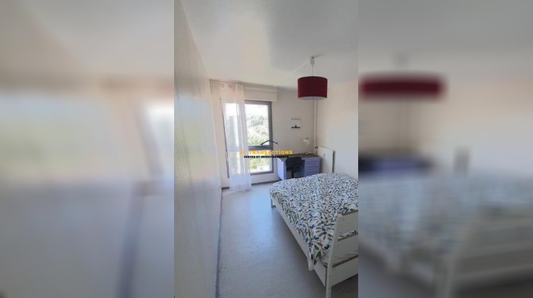 Ma-Cabane - Vente Appartement Saint-Étienne, 117 m²