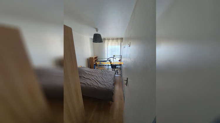 Ma-Cabane - Vente Appartement Saint-Étienne, 117 m²