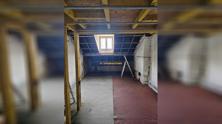 Ma-Cabane - Vente Appartement Saint-Étienne, 37 m²