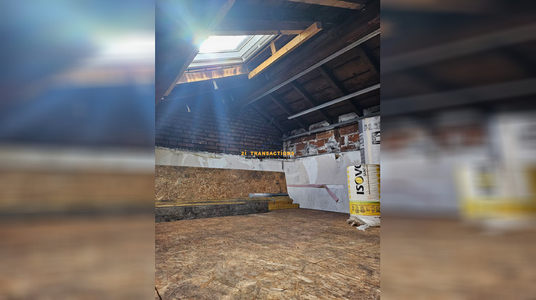 Ma-Cabane - Vente Appartement Saint-Étienne, 37 m²