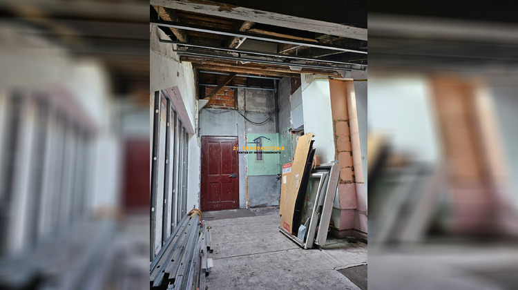 Ma-Cabane - Vente Appartement Saint-Étienne, 37 m²