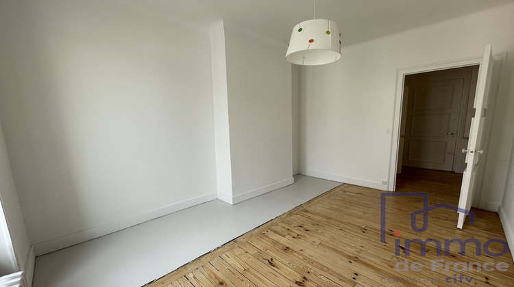 Ma-Cabane - Vente Appartement Saint-Étienne, 103 m²