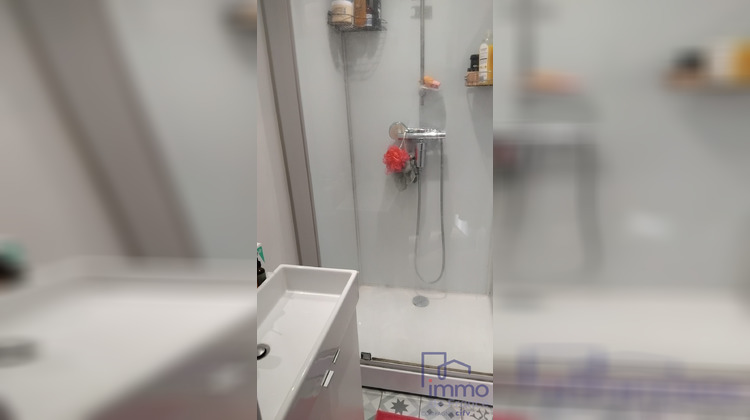 Ma-Cabane - Vente Appartement Saint-Étienne, 47 m²