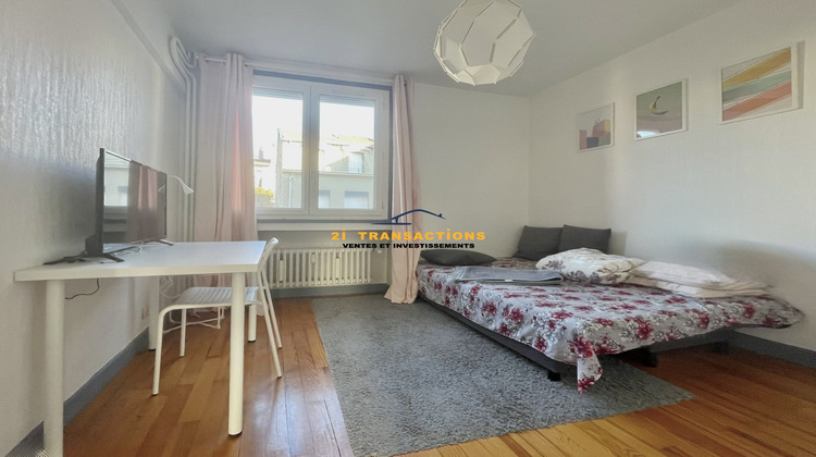 Ma-Cabane - Vente Appartement Saint-Étienne, 60 m²