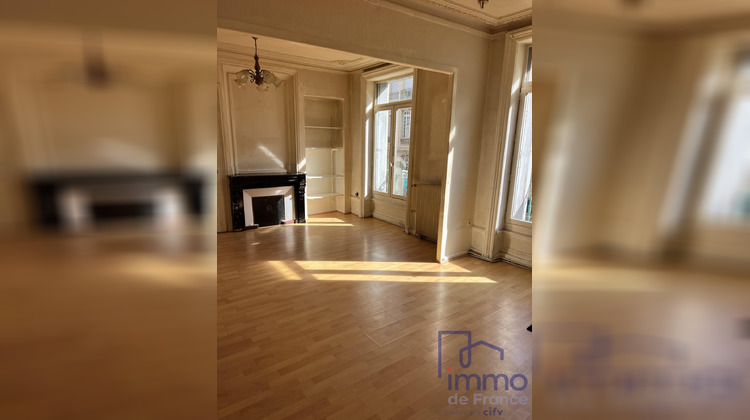 Ma-Cabane - Vente Appartement Saint-Étienne, 113 m²