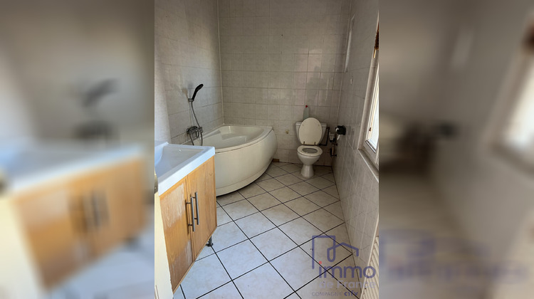 Ma-Cabane - Vente Appartement Saint-Étienne, 113 m²