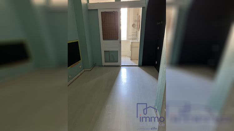 Ma-Cabane - Vente Appartement Saint-Étienne, 113 m²