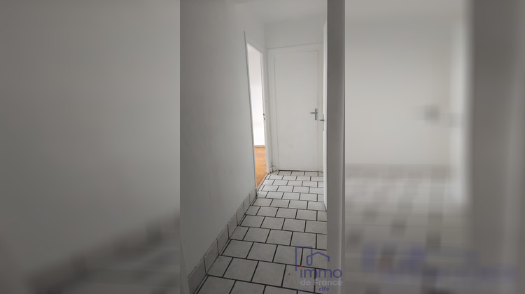 Ma-Cabane - Vente Appartement Saint-Étienne, 49 m²