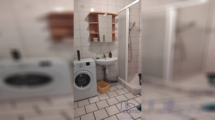 Ma-Cabane - Vente Appartement Saint-Étienne, 49 m²