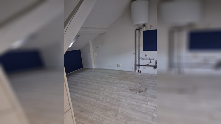 Ma-Cabane - Vente Appartement Saint-Étienne, 13 m²