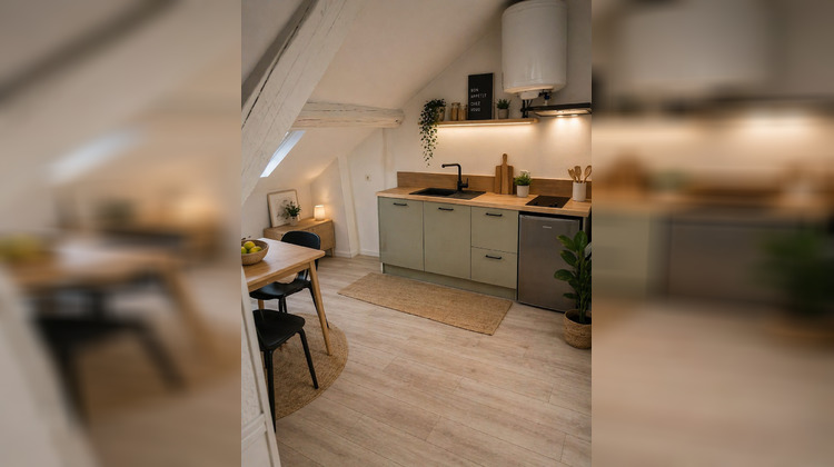 Ma-Cabane - Vente Appartement Saint-Étienne, 13 m²
