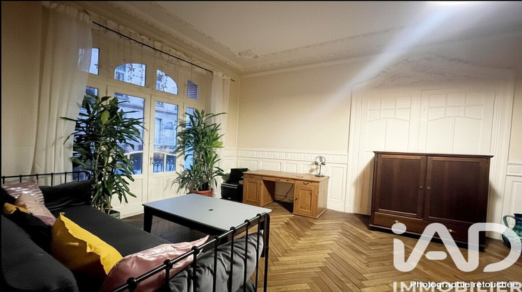 Ma-Cabane - Vente Appartement Saint-Étienne, 155 m²