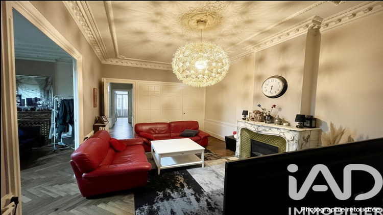 Ma-Cabane - Vente Appartement Saint-Étienne, 155 m²