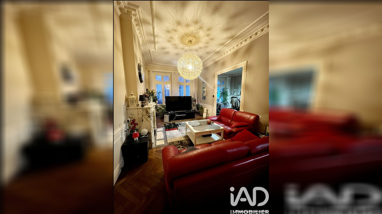 Ma-Cabane - Vente Appartement Saint-Étienne, 155 m²