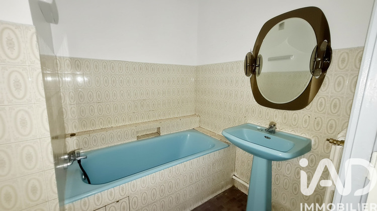 Ma-Cabane - Vente Appartement Saint-Étienne, 62 m²
