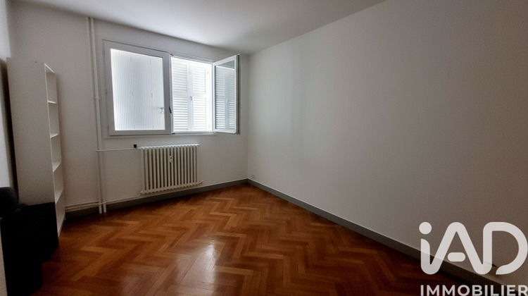Ma-Cabane - Vente Appartement Saint-Étienne, 62 m²