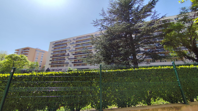 Ma-Cabane - Vente Appartement Saint-Étienne, 43 m²