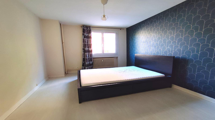Ma-Cabane - Vente Appartement Saint-Étienne, 43 m²