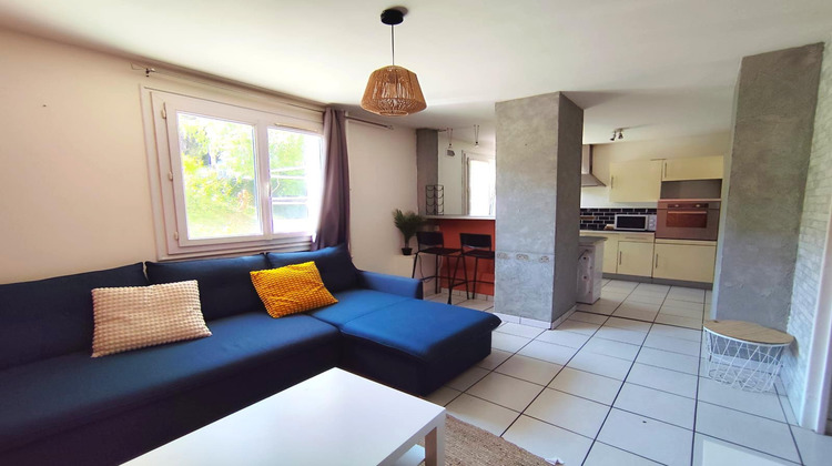 Ma-Cabane - Vente Appartement Saint-Étienne, 43 m²