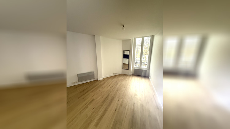 Ma-Cabane - Vente Appartement Saint-Étienne, 39 m²